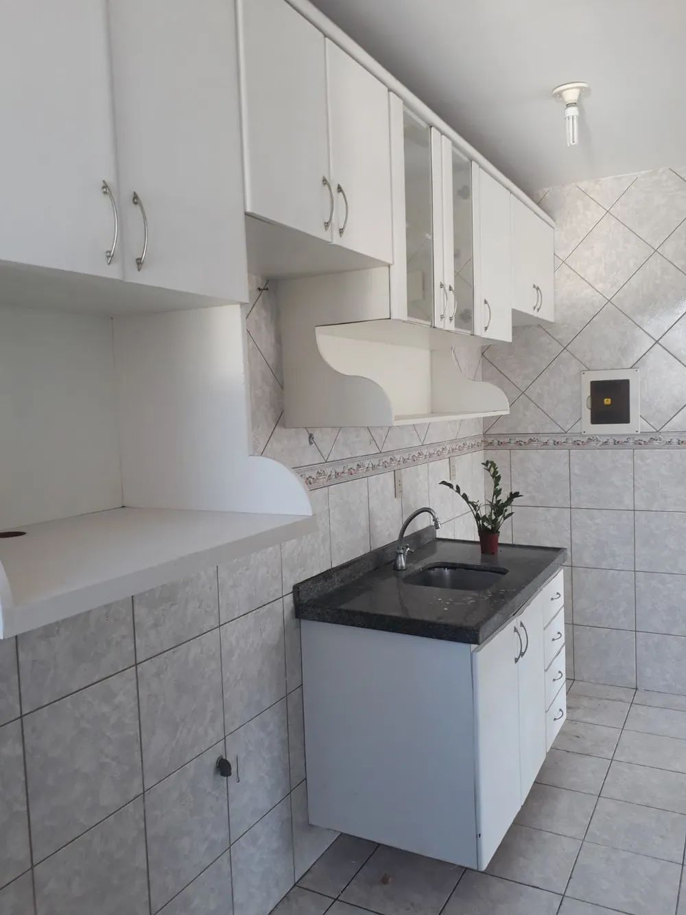 Apartamento, 3 quartos, 60 m² - Foto 5