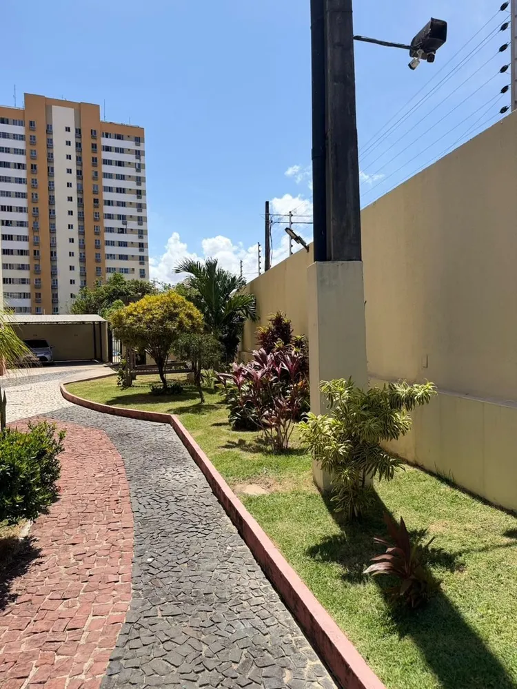 Apartamento, 3 quartos, 60 m² - Foto 7