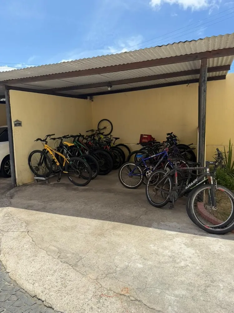 Apartamento, 3 quartos, 60 m² - Foto 13