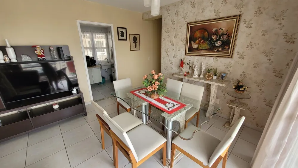 Apartamento, 3 quartos, 87 m² - Foto 3