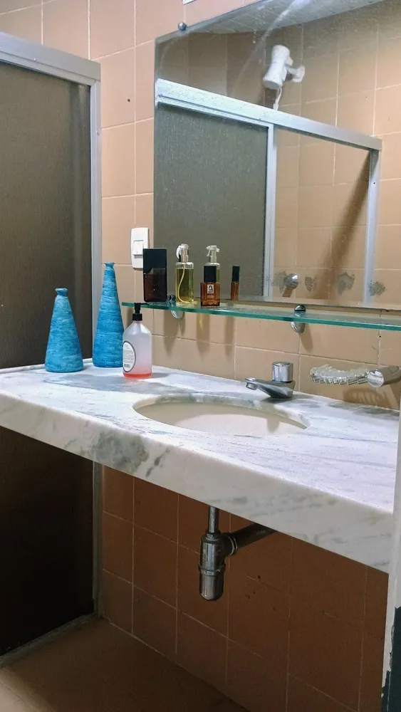 Apartamento, 3 quartos, 141 m² - Foto 11
