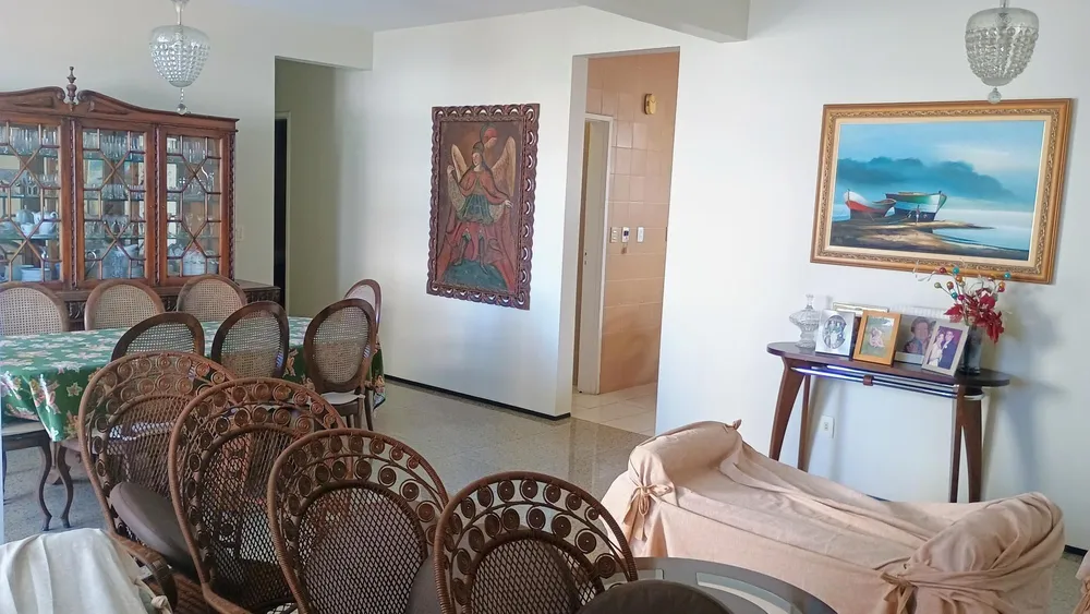 Apartamento, 3 quartos, 141 m² - Foto 16