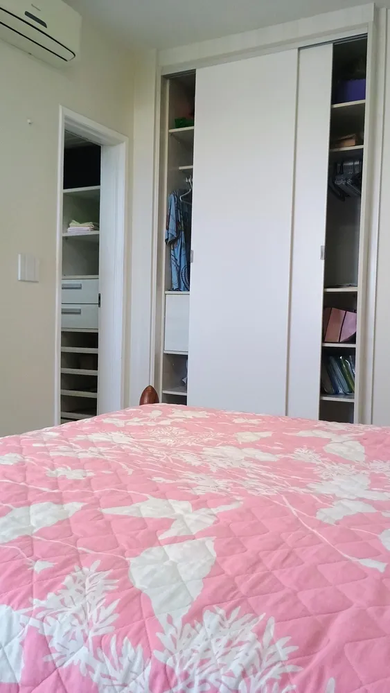 Apartamento, 3 quartos, 141 m² - Foto 12