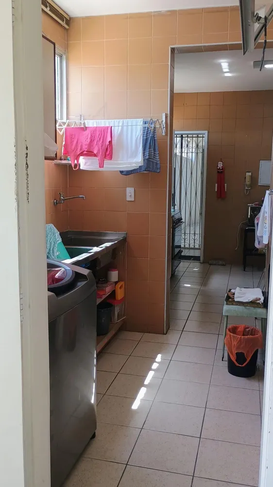 Apartamento, 3 quartos, 141 m² - Foto 7