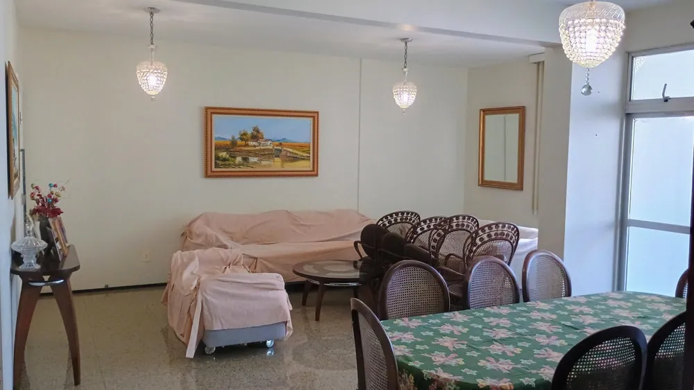 Apartamento, 3 quartos, 141 m² - Foto 13