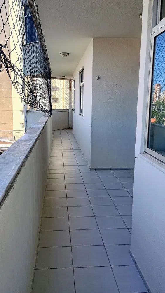 Apartamento, 3 quartos, 141 m² - Foto 8