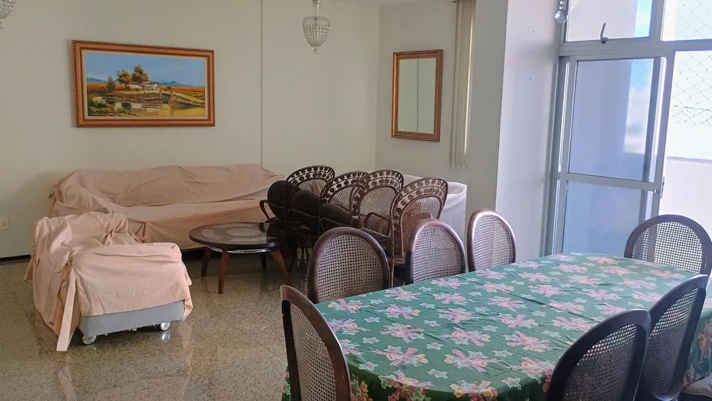 Apartamento, 3 quartos, 141 m² - Foto 14