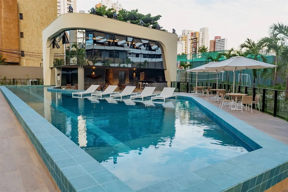 Apartamento, 4 quartos, 254 m² - Foto 6