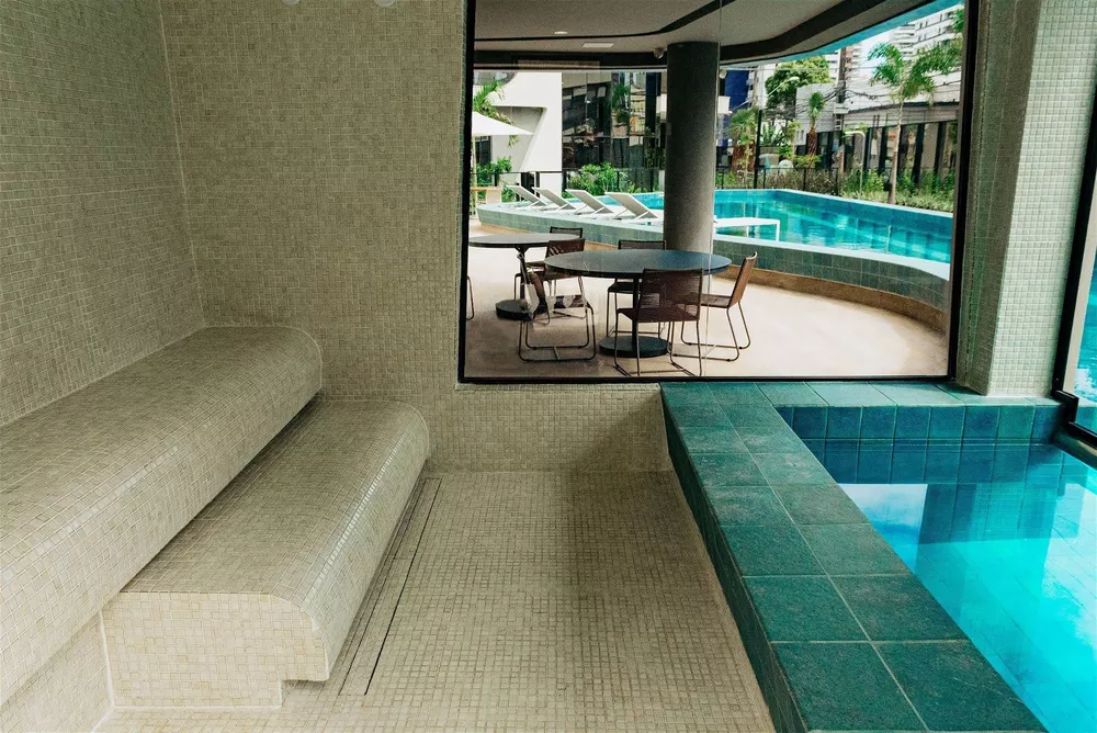 Apartamento, 4 quartos, 254 m² - Foto 3