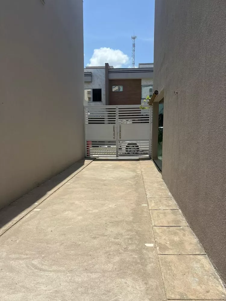 Casa, 3 quartos, 107 m² - Foto 1