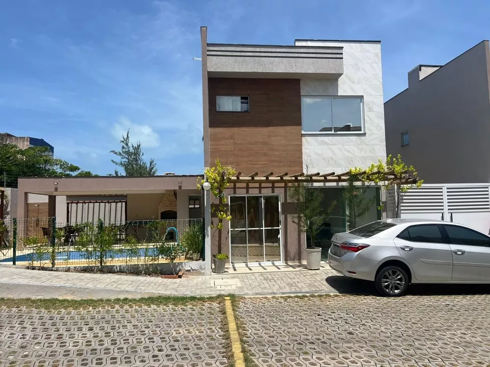 Casa, 3 quartos, 107 m² - Foto 4