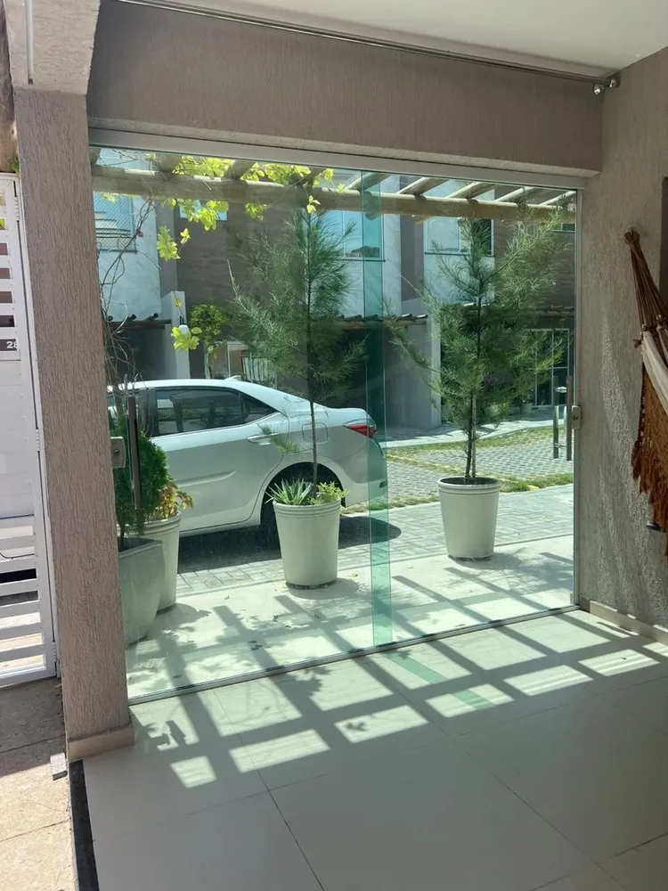 Casa, 3 quartos, 107 m² - Foto 1