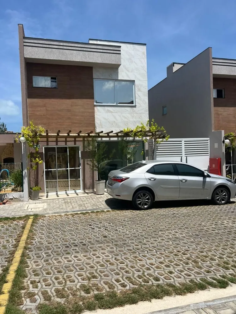 Casa, 3 quartos, 107 m² - Foto 5
