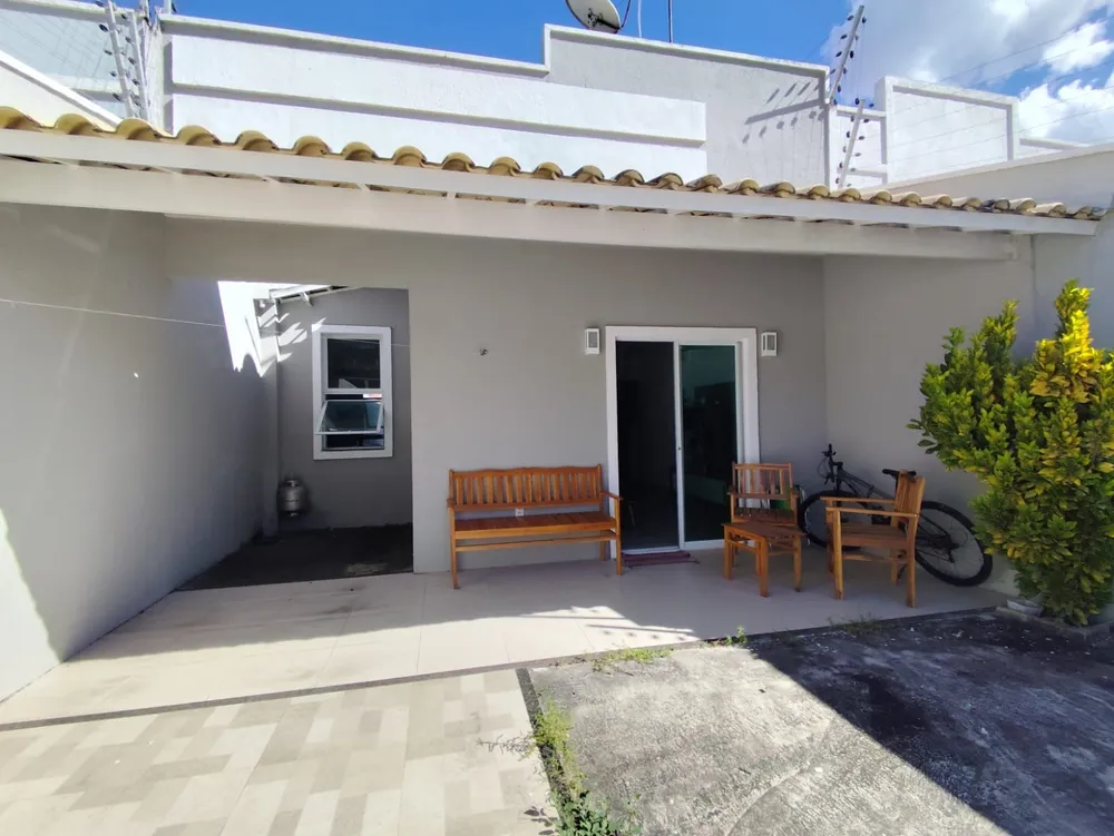 Casa, 3 quartos, 98 m² - Foto 3