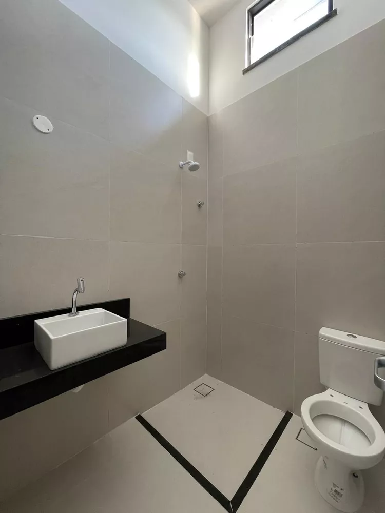 Casa, 3 quartos, 90 m² - Foto 4