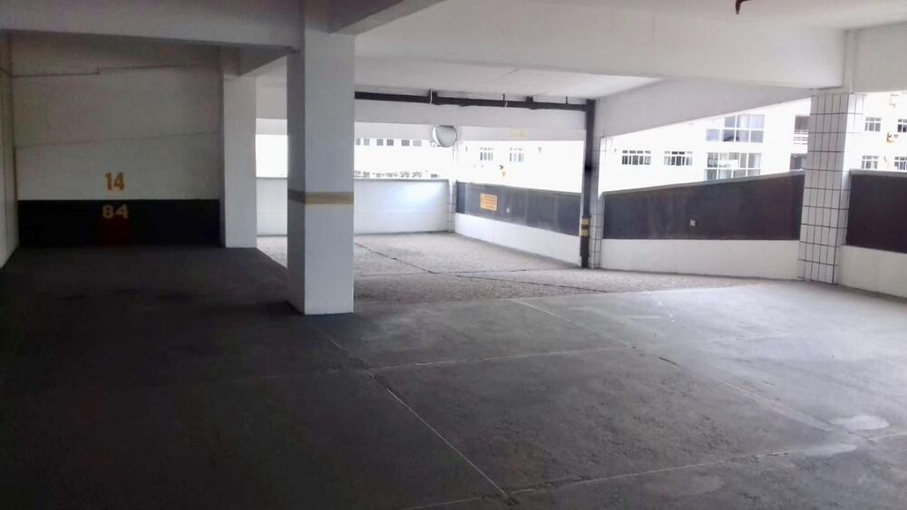 Sala-Conjunto, 34 m² - Foto 6