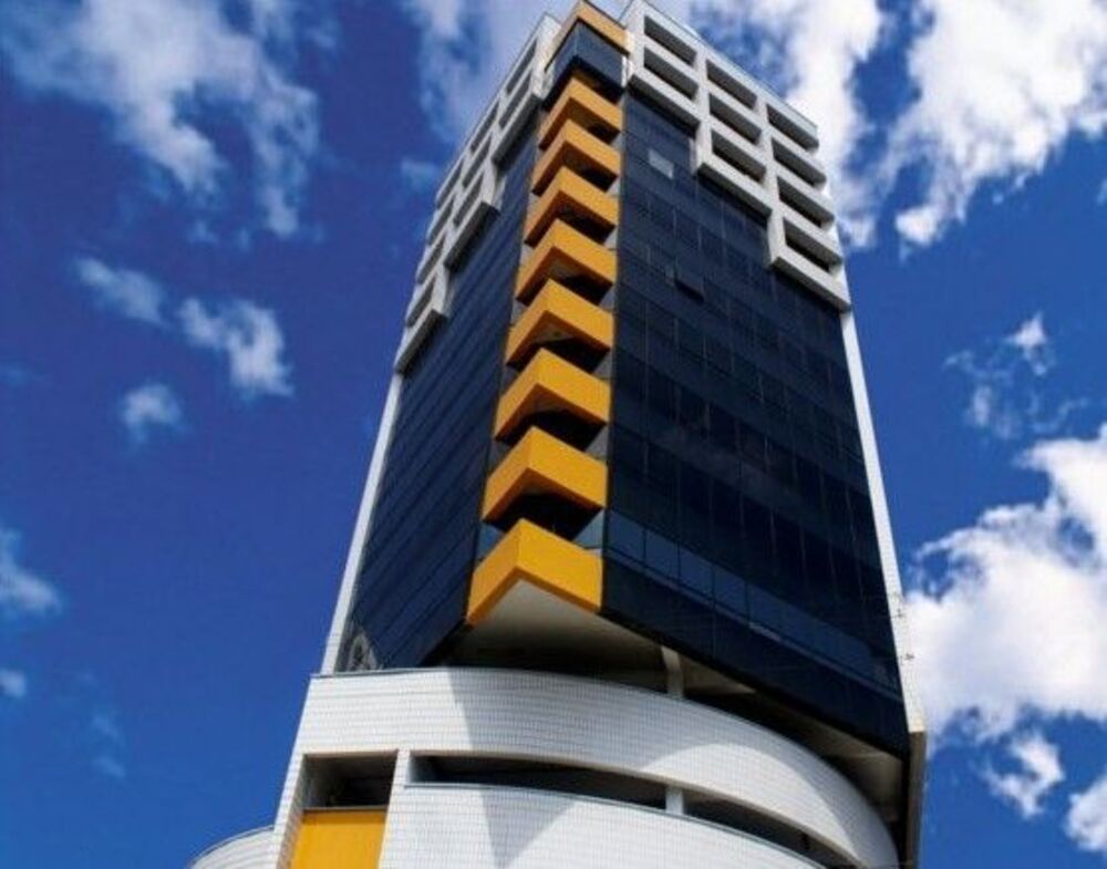 Sala-Conjunto, 34 m² - Foto 2