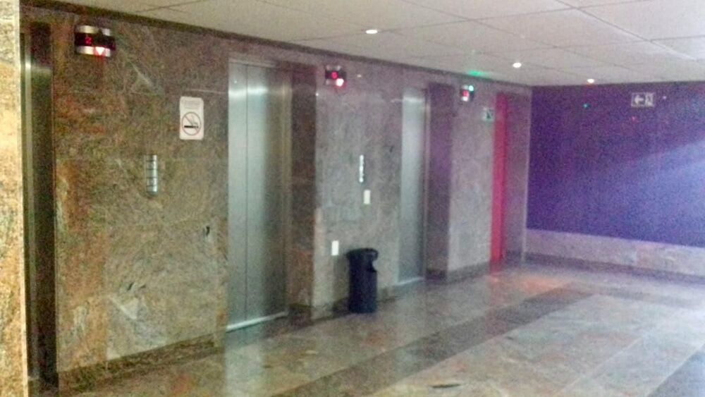 Sala-Conjunto, 34 m² - Foto 5