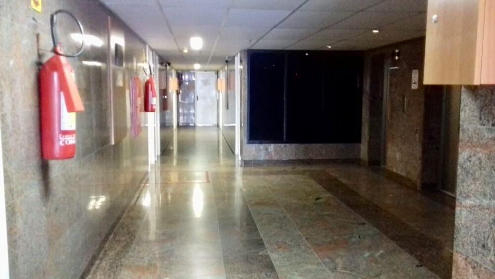 Sala-Conjunto, 34 m² - Foto 4