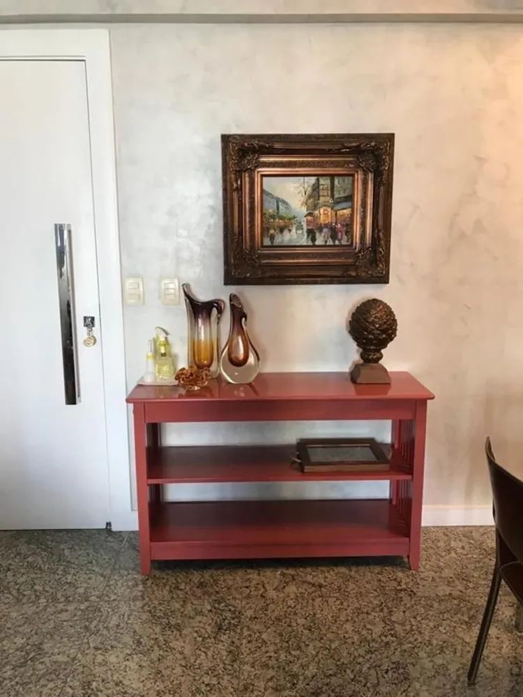 Apartamento, 3 quartos, 140 m² - Foto 3