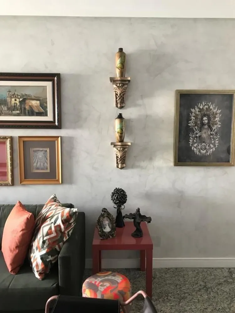 Apartamento, 3 quartos, 140 m² - Foto 5