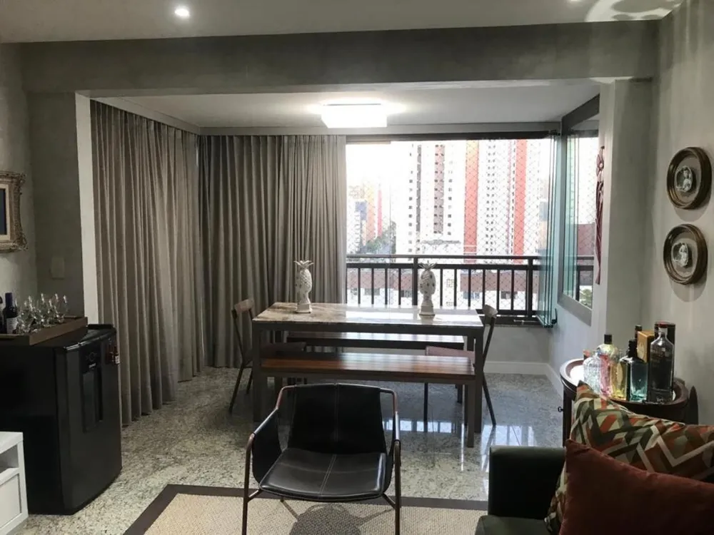 Apartamento, 3 quartos, 140 m² - Foto 3
