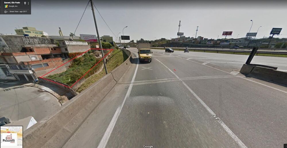 Terreno, 492 m² - Foto 2