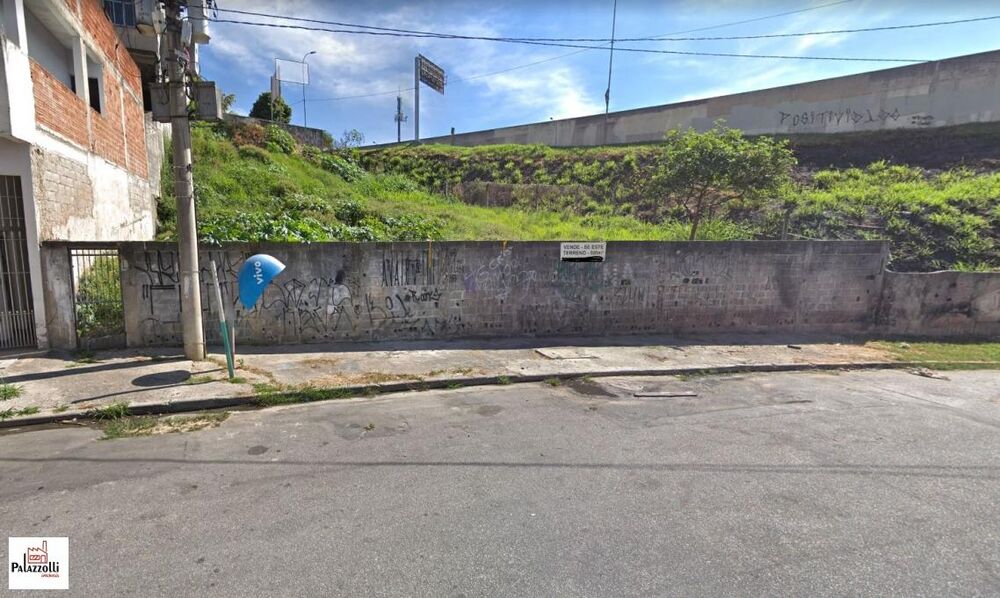 Terreno, 492 m² - Foto 1