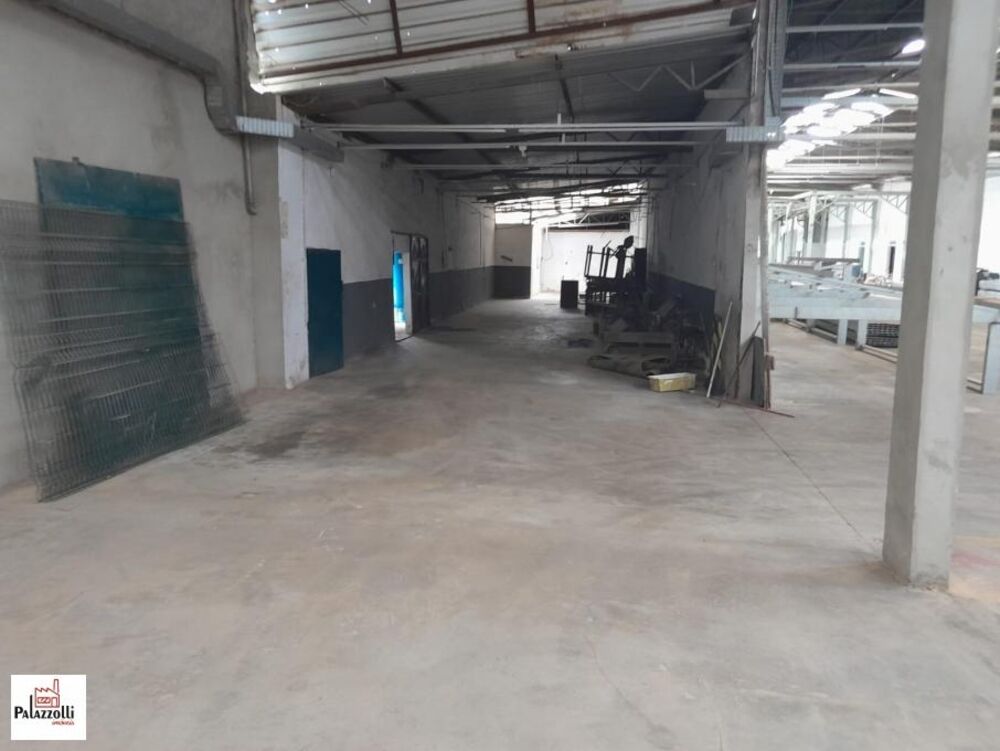 Depósito-Galpão-Armazém para alugar, 2500m² - Foto 17