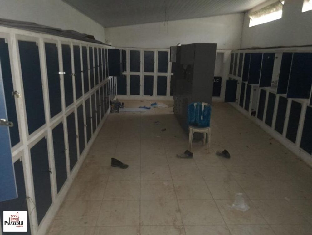 Depósito-Galpão-Armazém para alugar, 2500m² - Foto 7