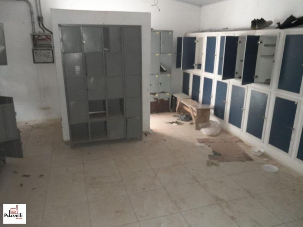 Depósito-Galpão-Armazém para alugar, 2500m² - Foto 8