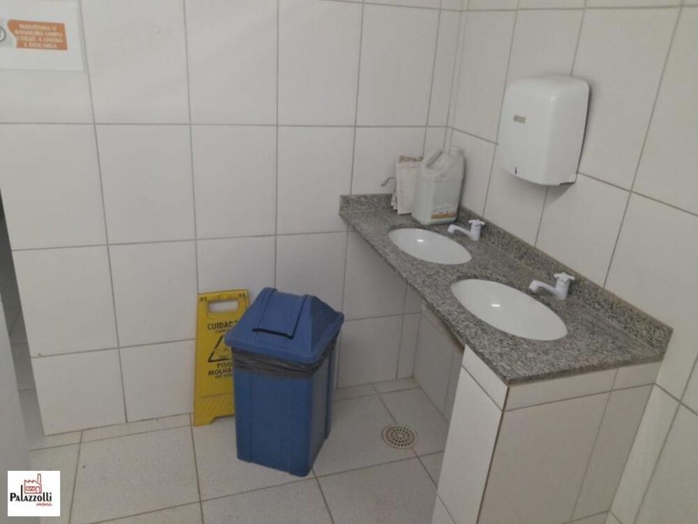 Depósito-Galpão-Armazém para alugar, 2500m² - Foto 14