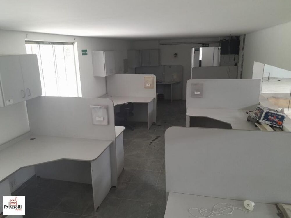 Depósito-Galpão-Armazém para alugar, 2500m² - Foto 9