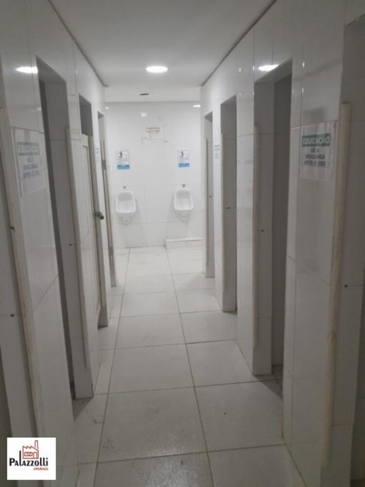 Depósito-Galpão-Armazém para alugar, 2500m² - Foto 16