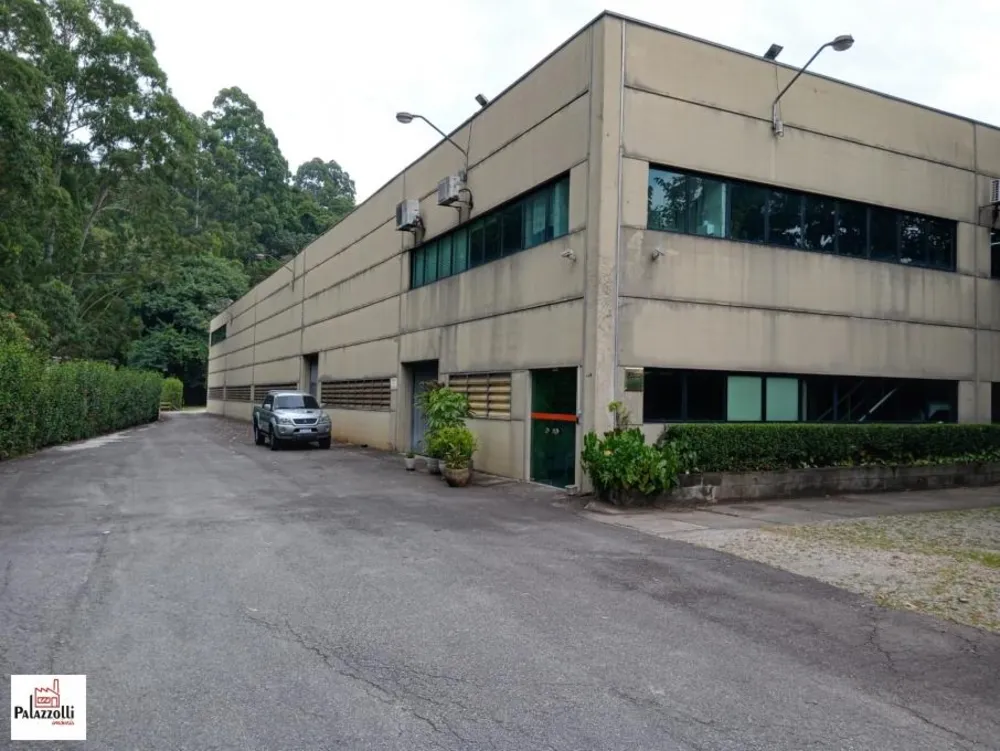 Depósito-Galpão, 8144 m² - Foto 2