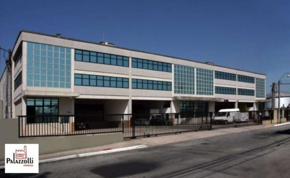 Depósito-Galpão, 1500 m² - Foto 2
