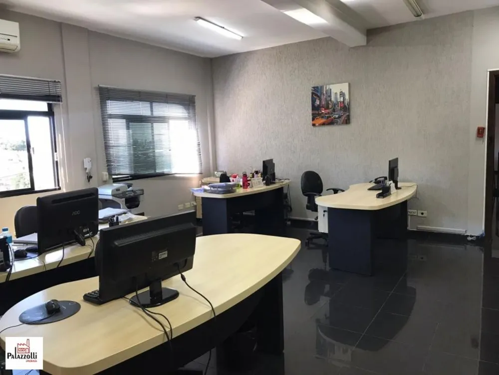 Depósito-Galpão, 2689 m² - Foto 4