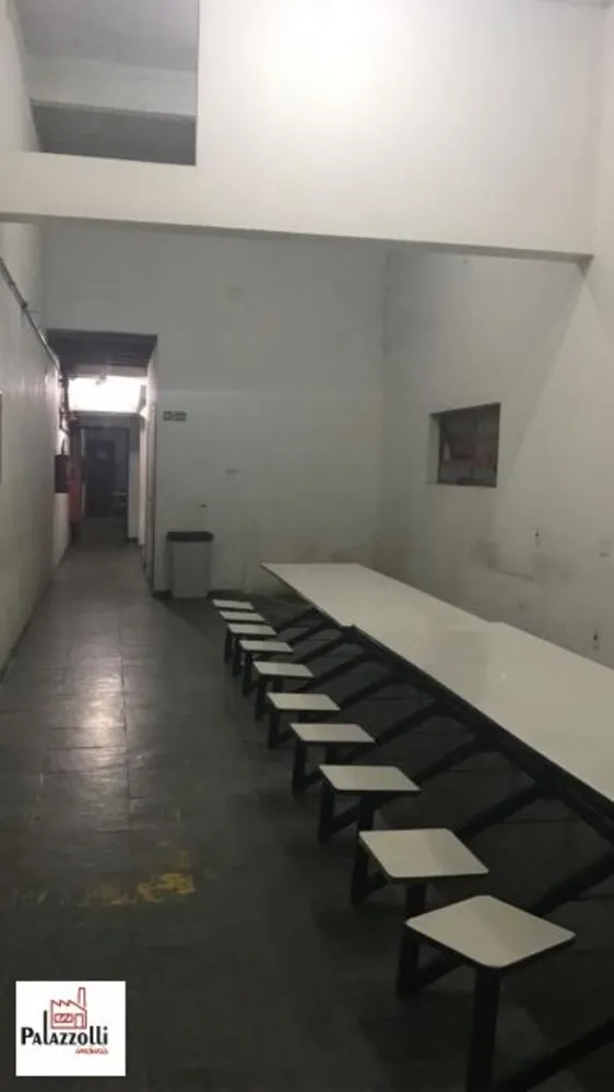 Depósito-Galpão, 2689 m² - Foto 10