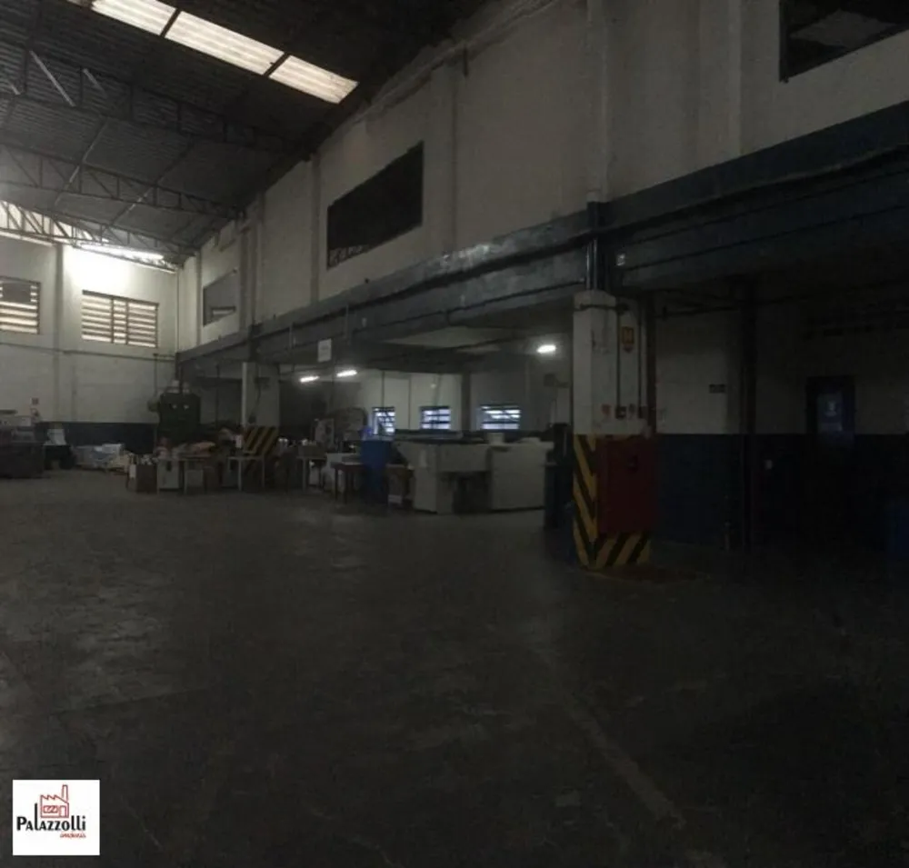 Depósito-Galpão, 2689 m² - Foto 2