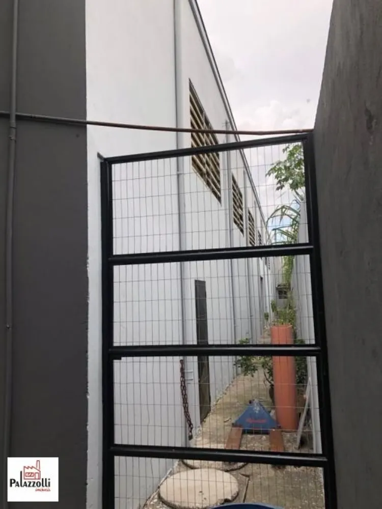 Depósito-Galpão, 2689 m² - Foto 16