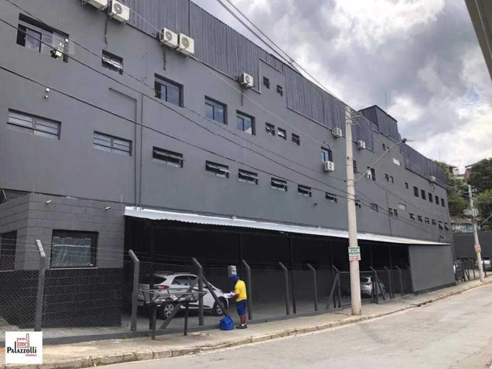 Depósito-Galpão, 2689 m² - Foto 17