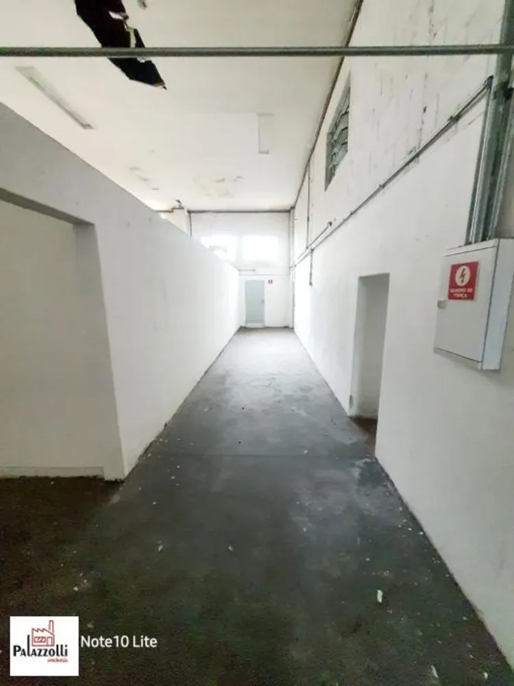 Depósito-Galpão, 1400 m² - Foto 10