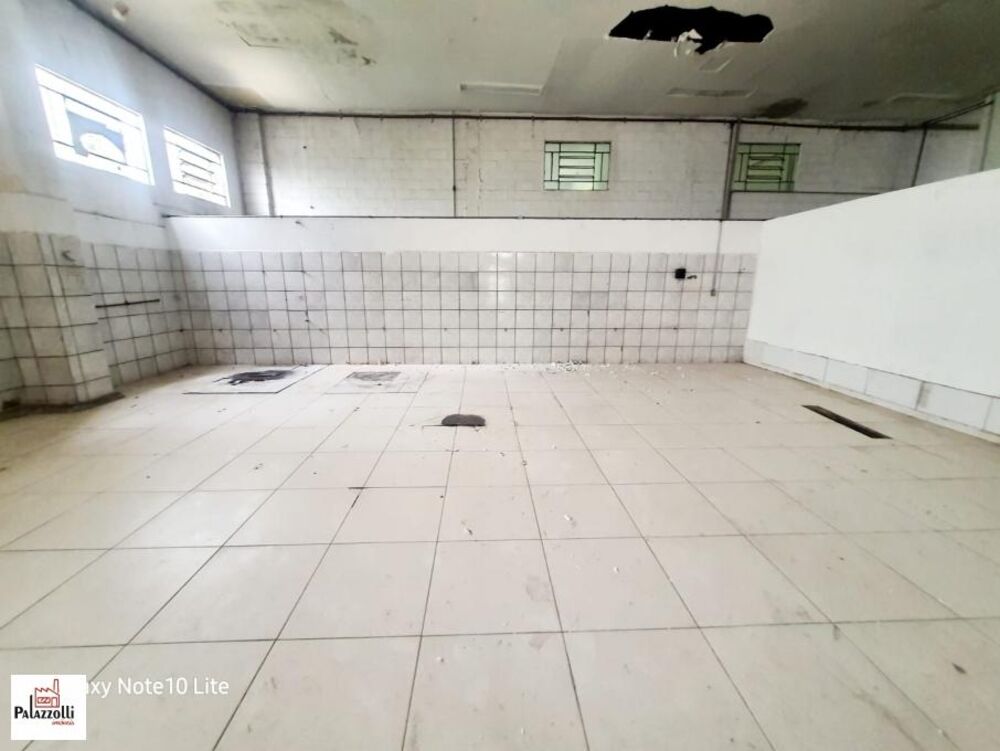 Depósito-Galpão-Armazém à venda e aluguel, 1400m² - Foto 9