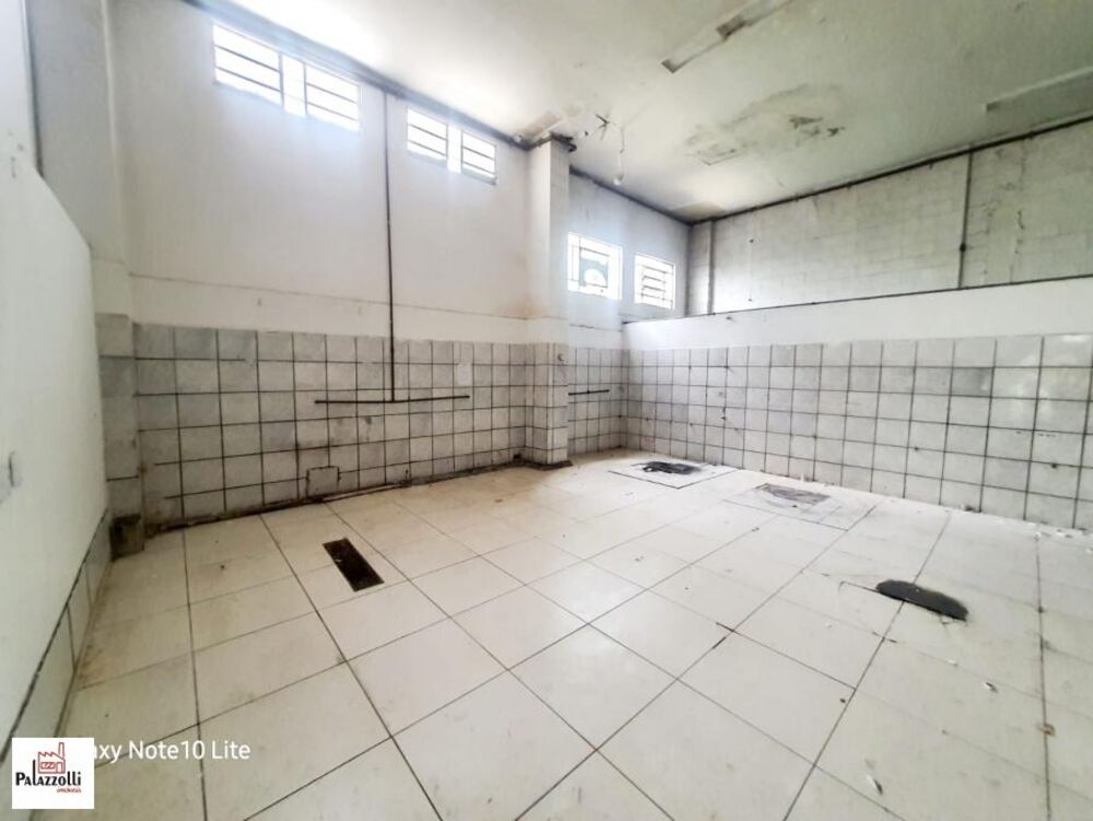 Depósito-Galpão-Armazém à venda e aluguel, 1400m² - Foto 10