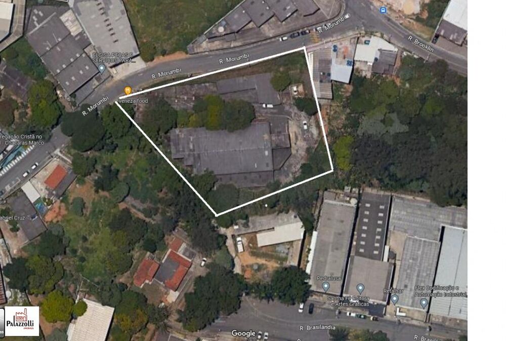 Depósito-Galpão-Armazém à venda e aluguel, 1400m² - Foto 12