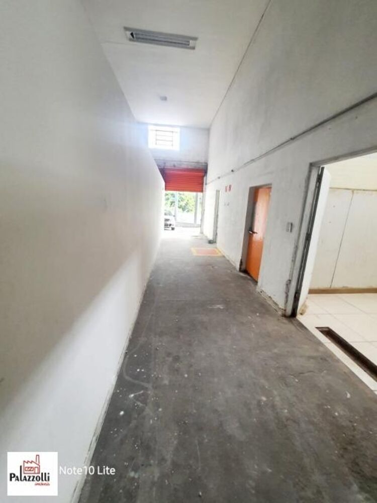 Depósito-Galpão-Armazém à venda e aluguel, 1400m² - Foto 6