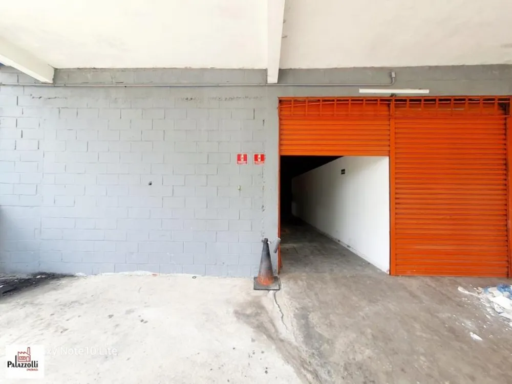 Depósito-Galpão, 1400 m² - Foto 21