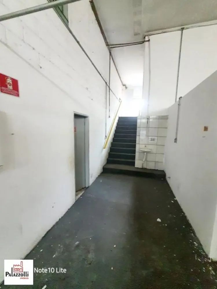 Depósito-Galpão, 1400 m² - Foto 9