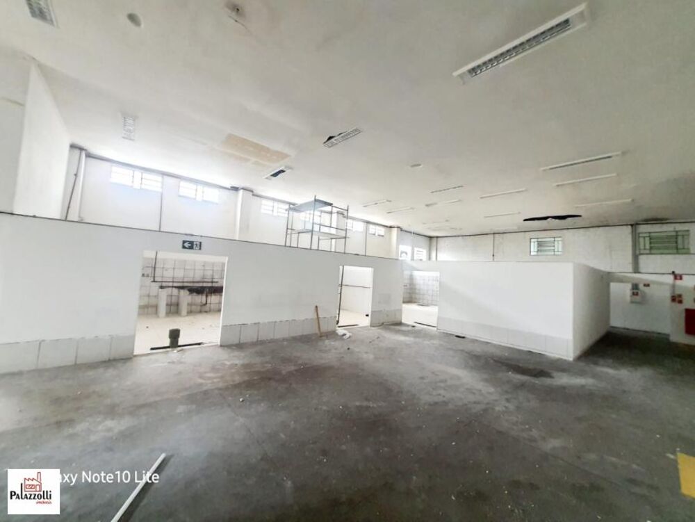 Depósito-Galpão-Armazém à venda e aluguel, 1400m² - Foto 2
