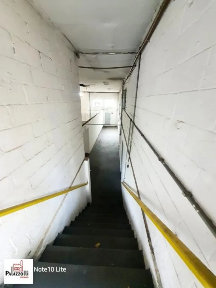 Depósito-Galpão, 1400 m² - Foto 12